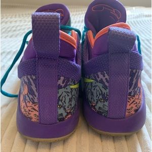 Nike Zoom mamba mentality